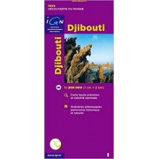 Djibouti IGN